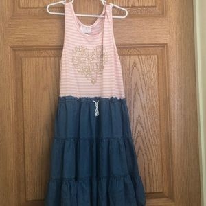 Matilda Jane dress